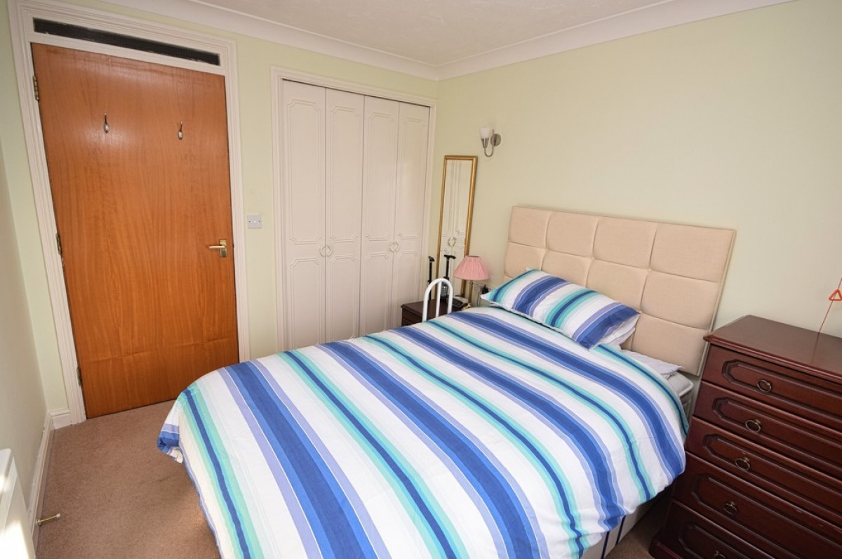 Priory Court, Shelly Crescent, Shirley
