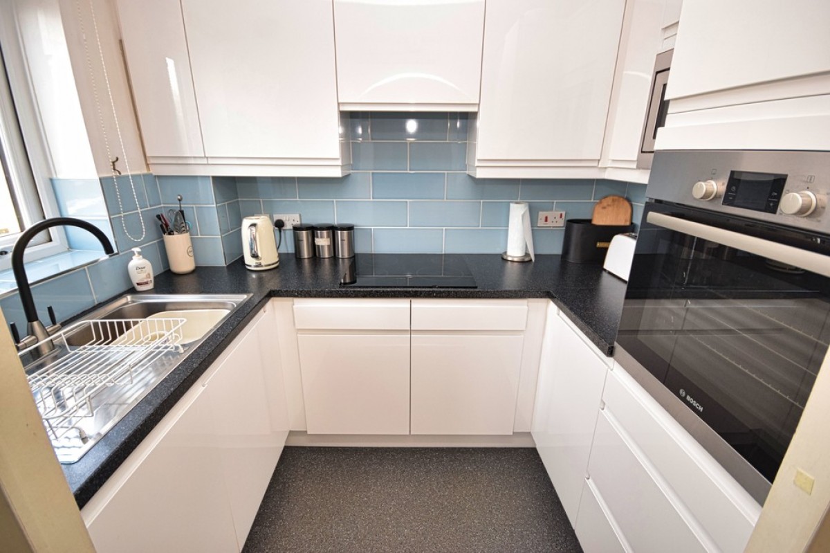 Priory Court, Shelly Crescent, Shirley