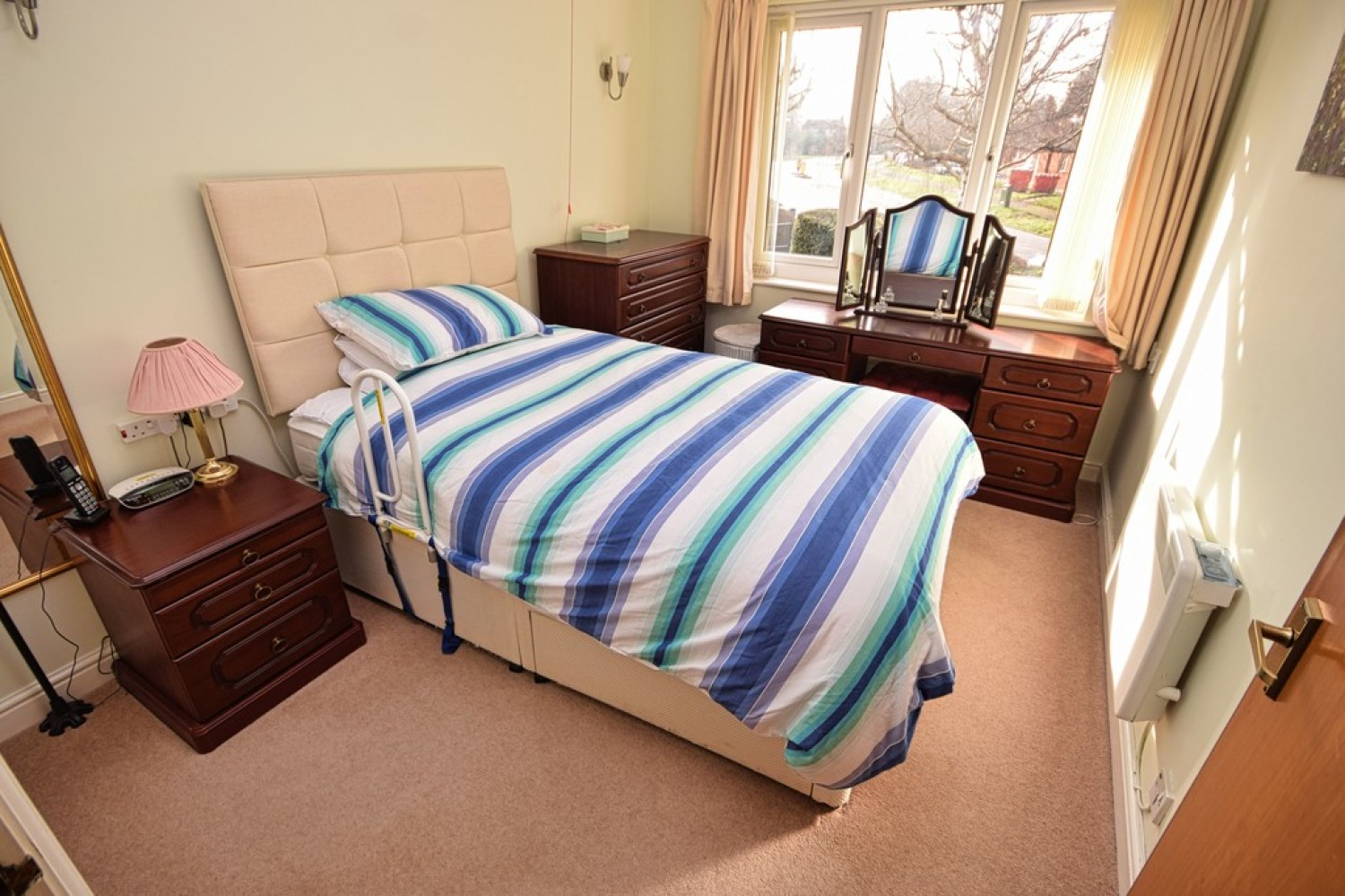 Priory Court, Shelly Crescent, Shirley