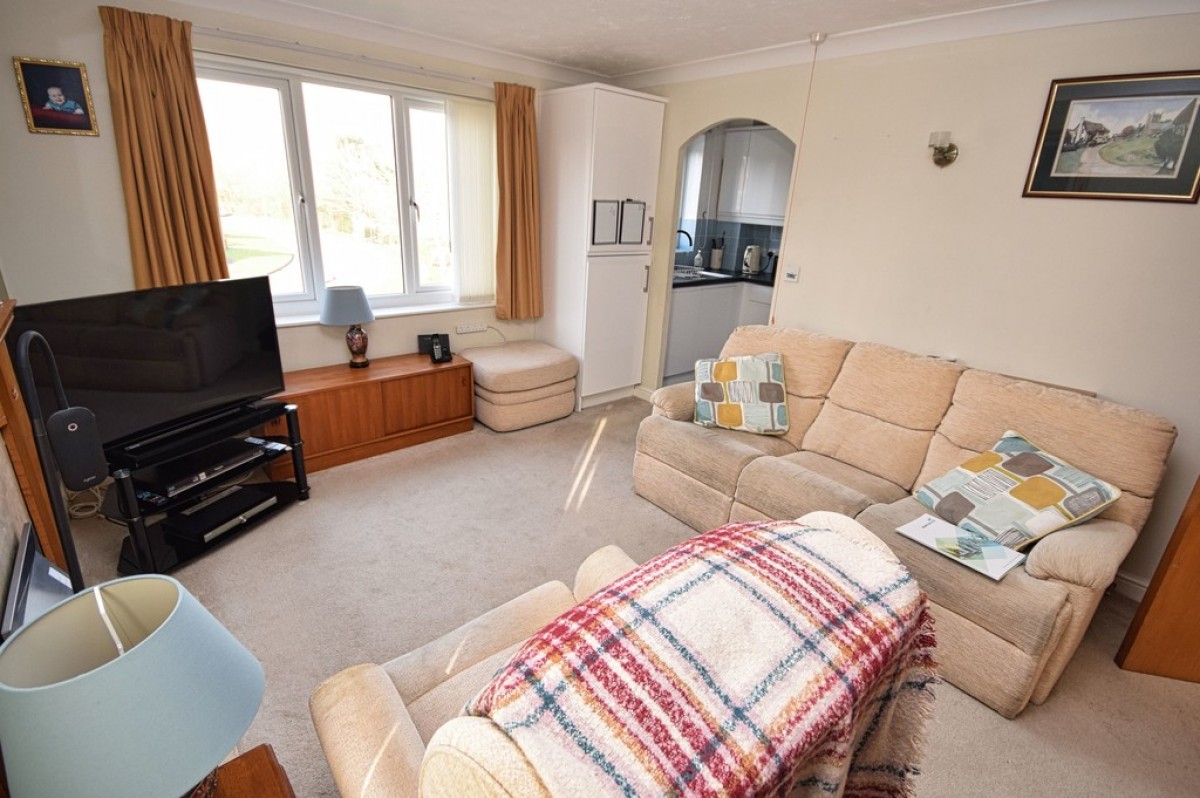Priory Court, Shelly Crescent, Shirley