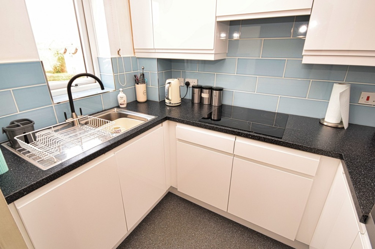Priory Court, Shelly Crescent, Shirley