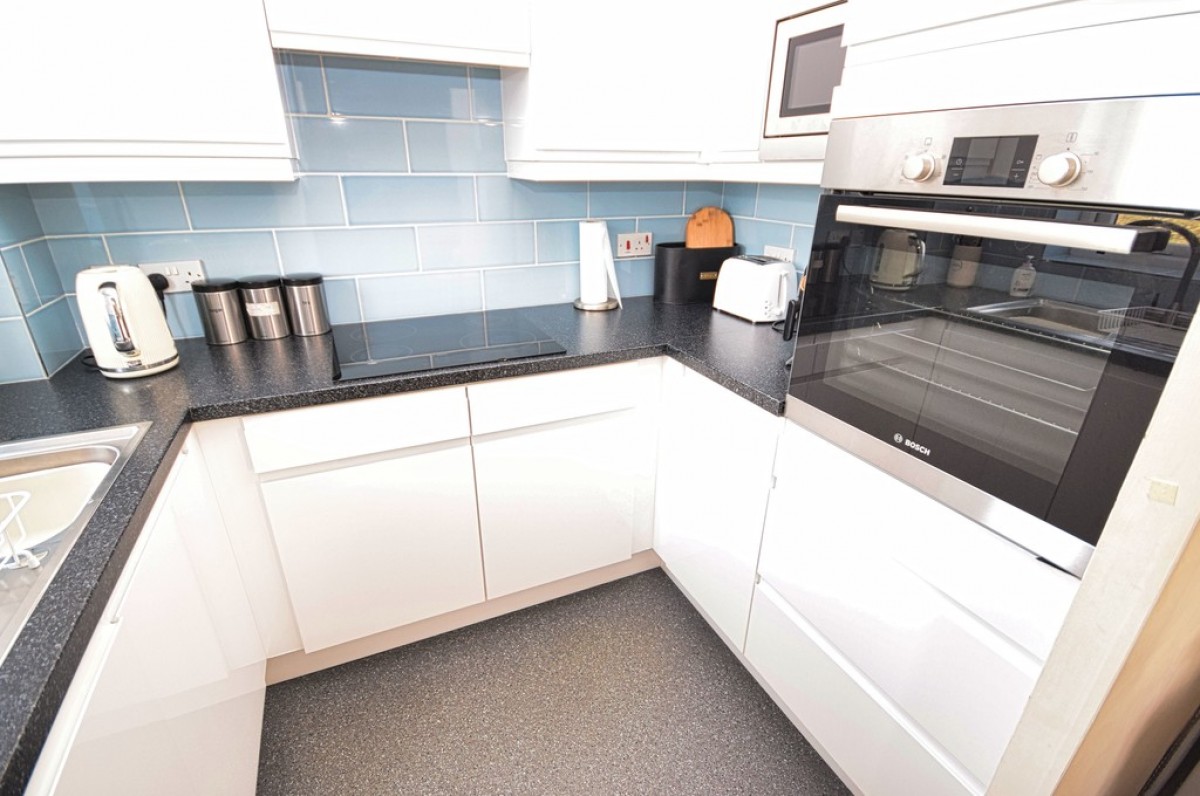 Priory Court, Shelly Crescent, Shirley