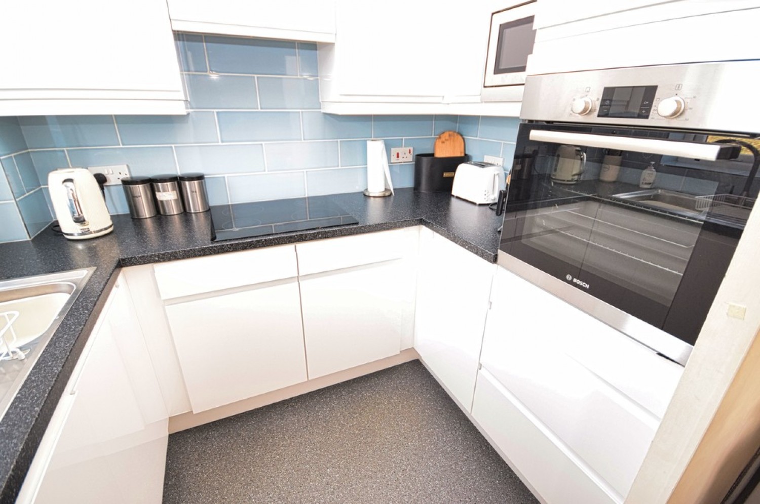 Priory Court, Shelly Crescent, Shirley