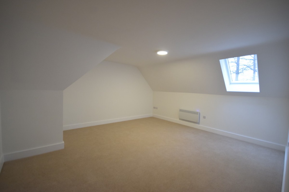 Blossomfield Road, Solihull