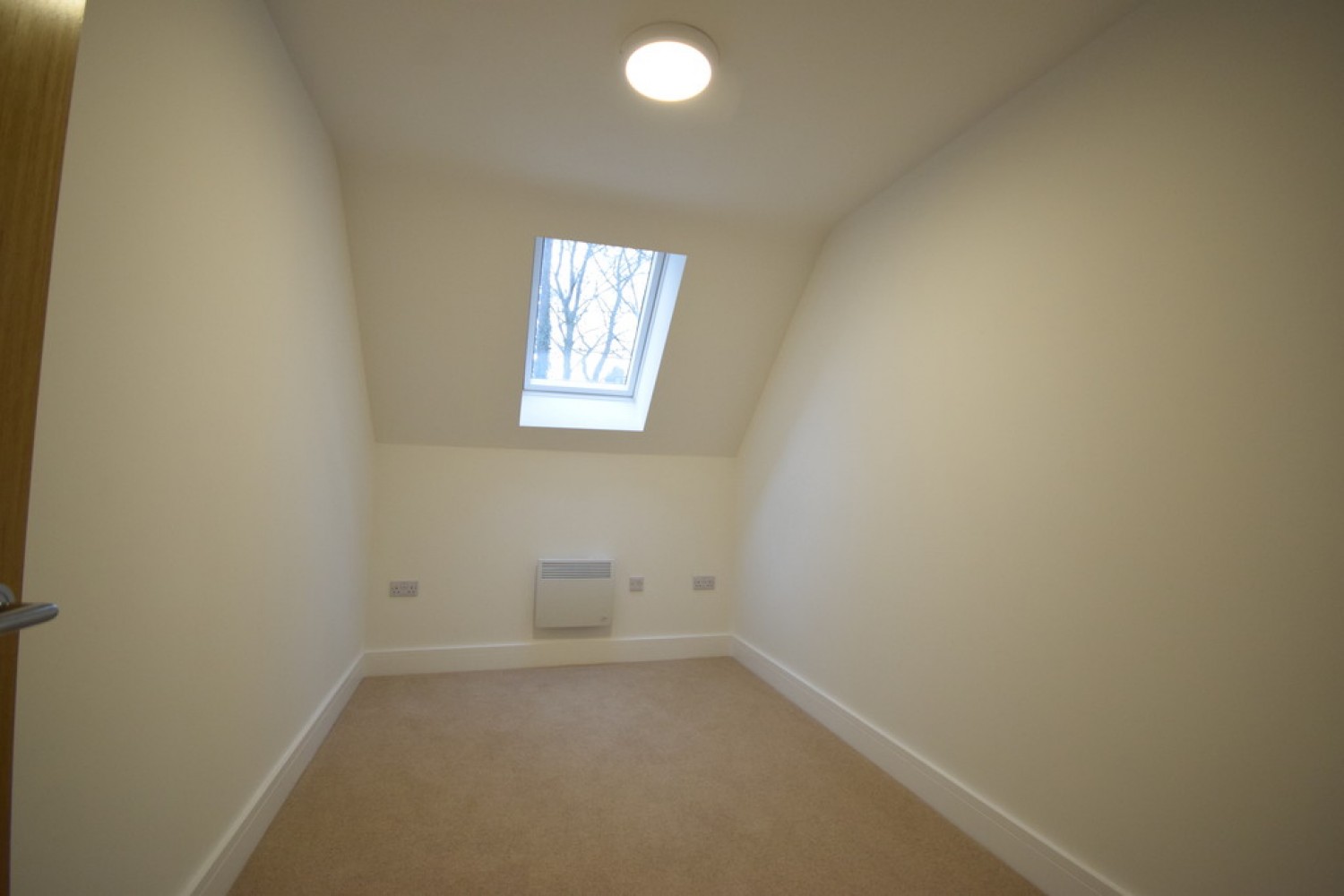 Blossomfield Road, Solihull