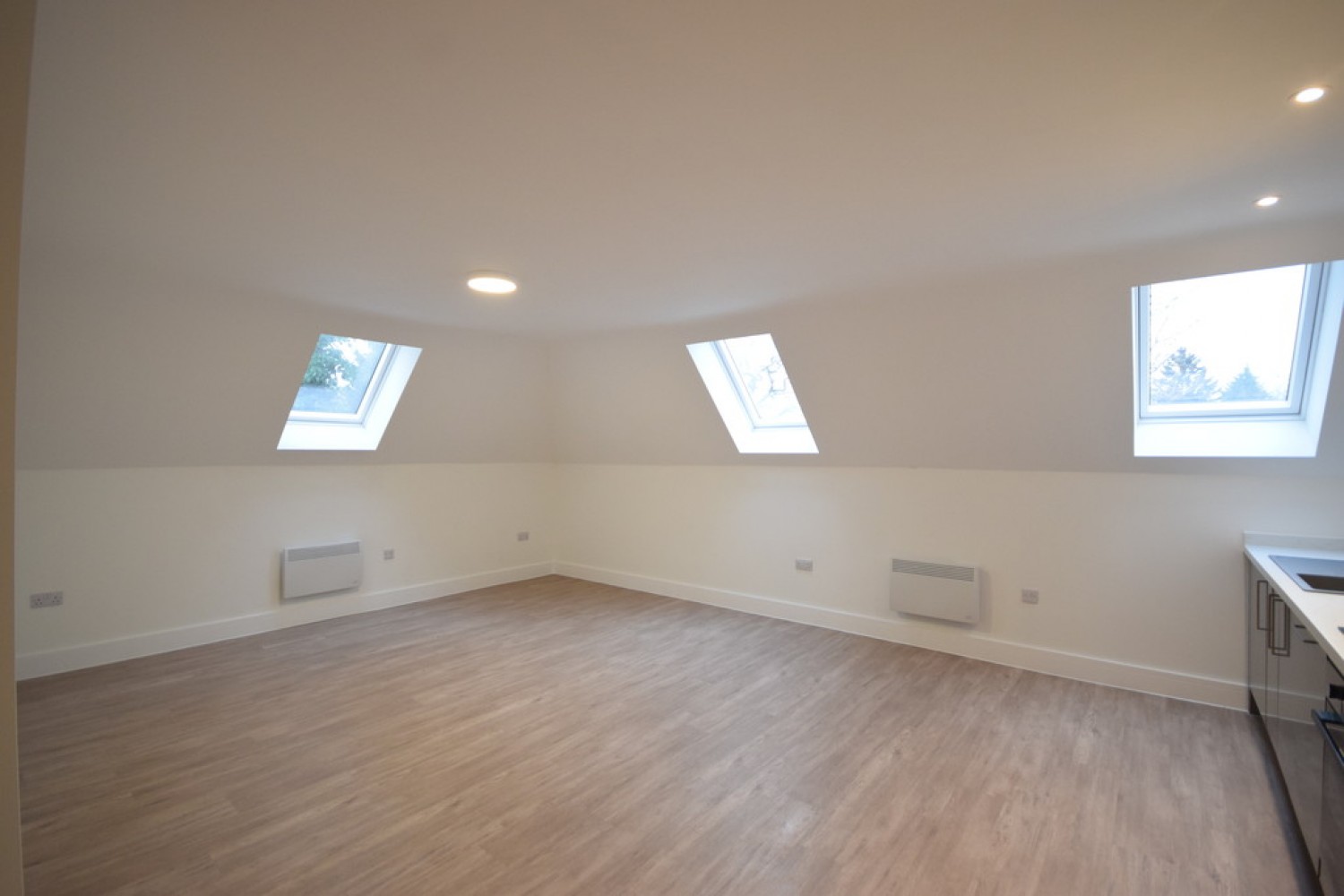 Blossomfield Road, Solihull