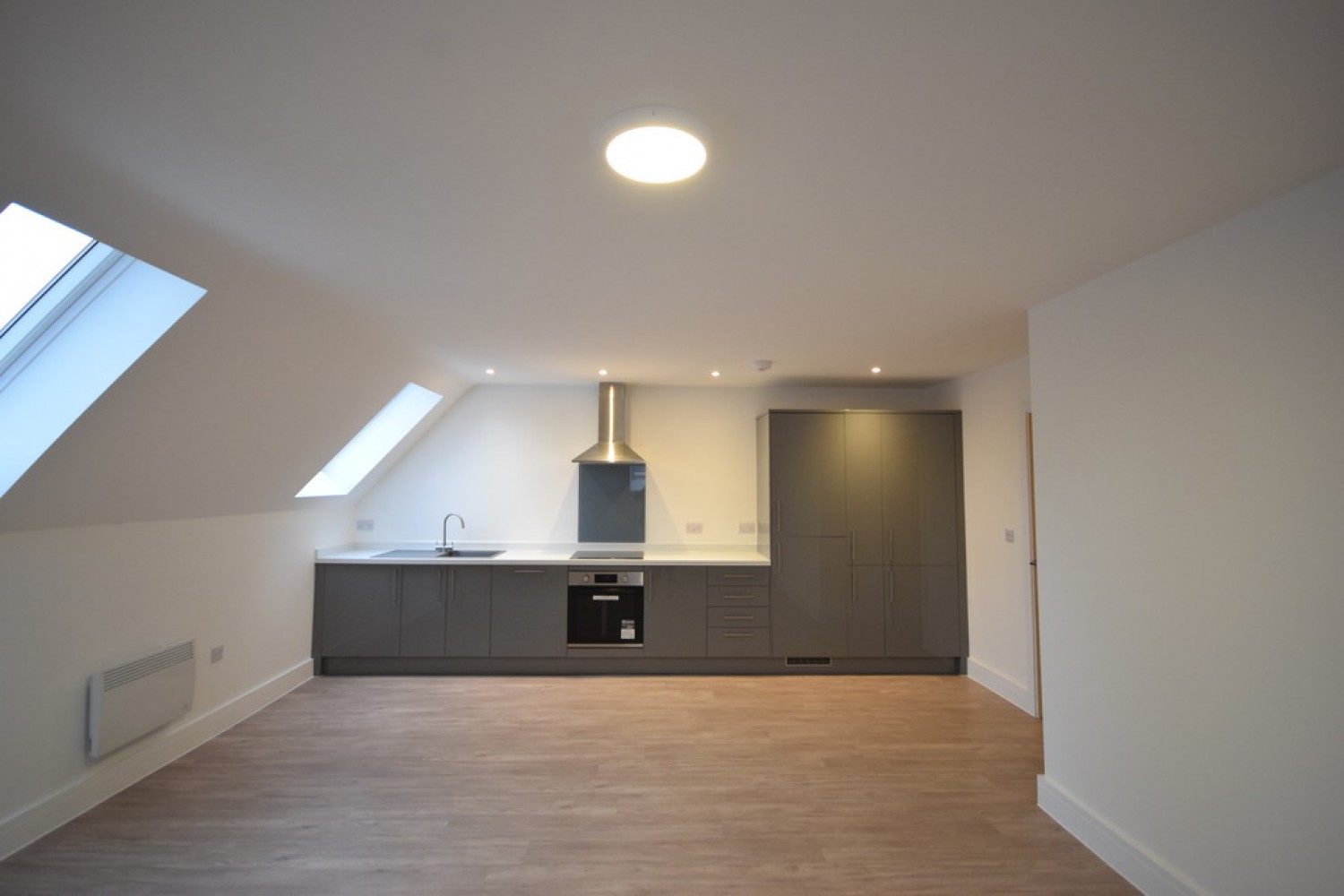 Blossomfield Road, Solihull