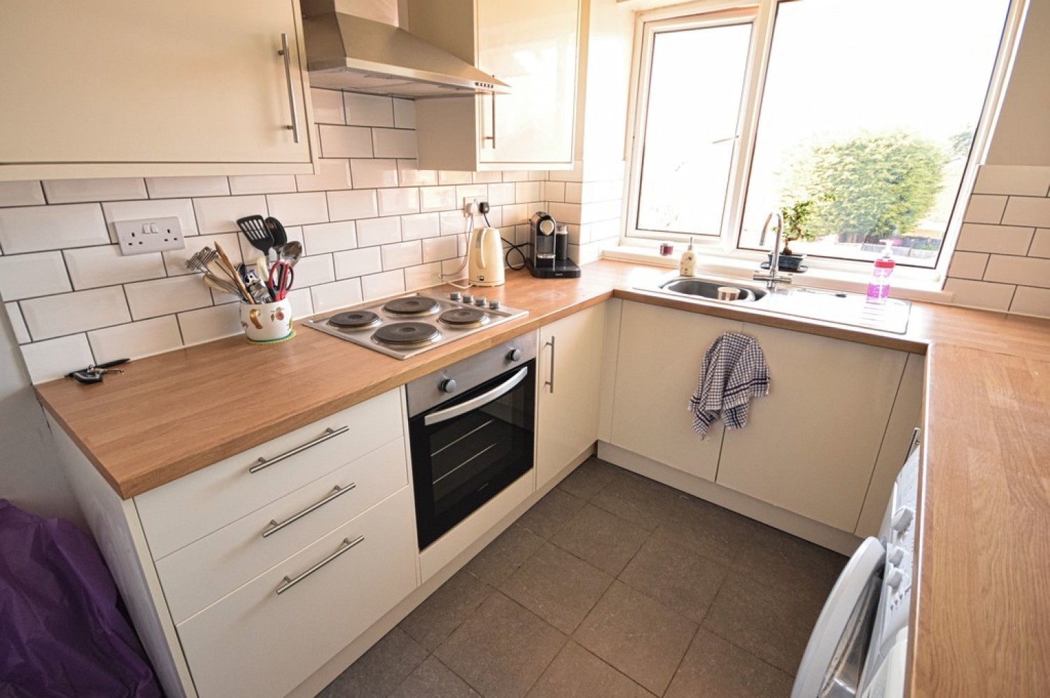 Merryfield Close, Solihull