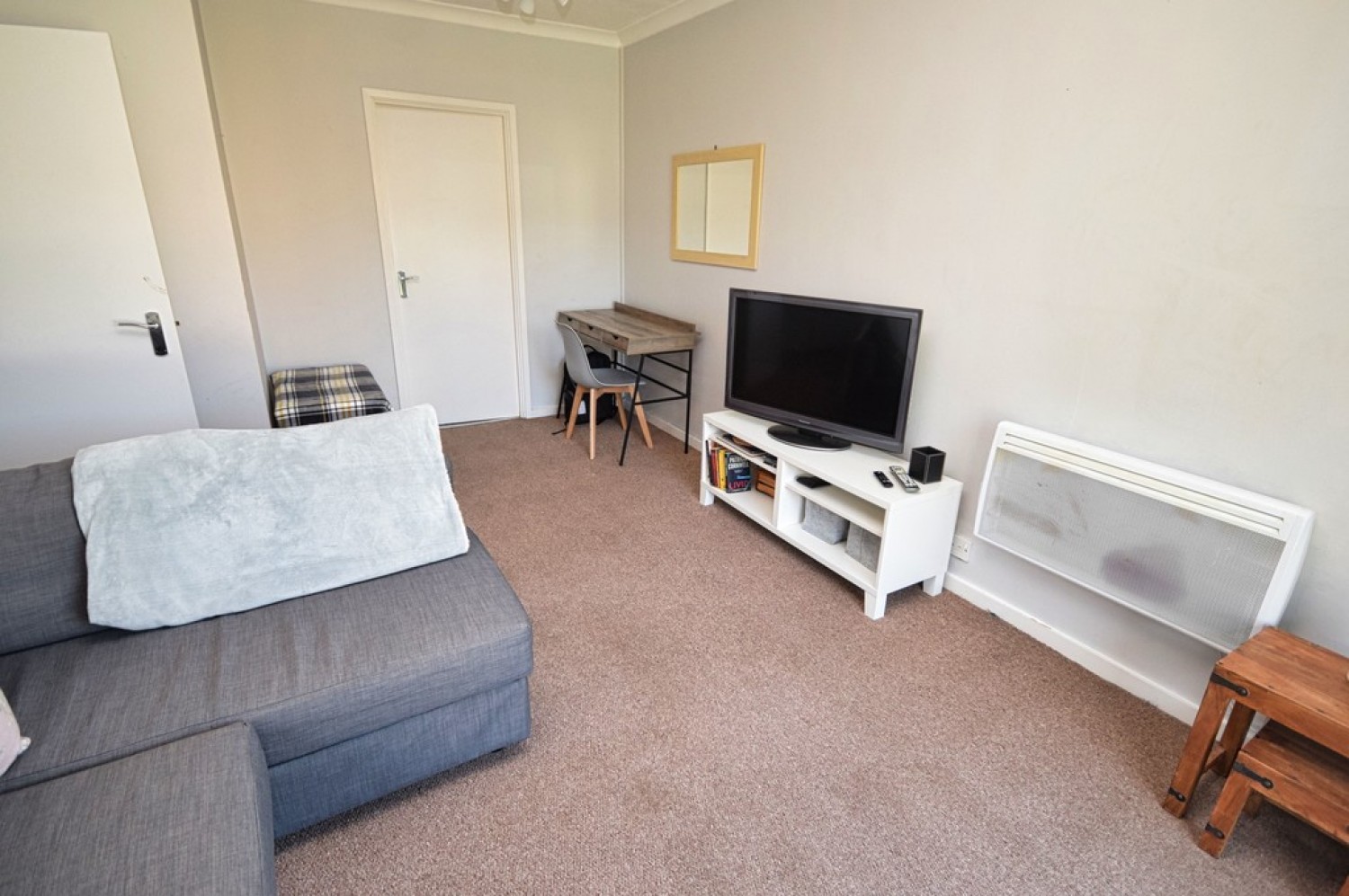 Merryfield Close, Solihull
