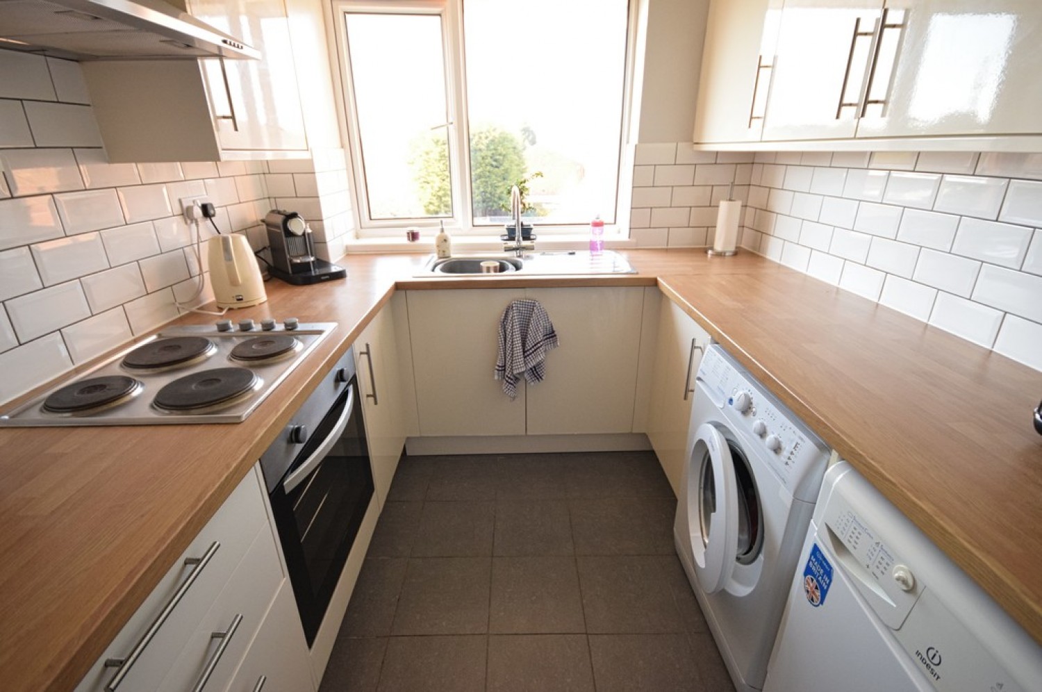 Merryfield Close, Solihull