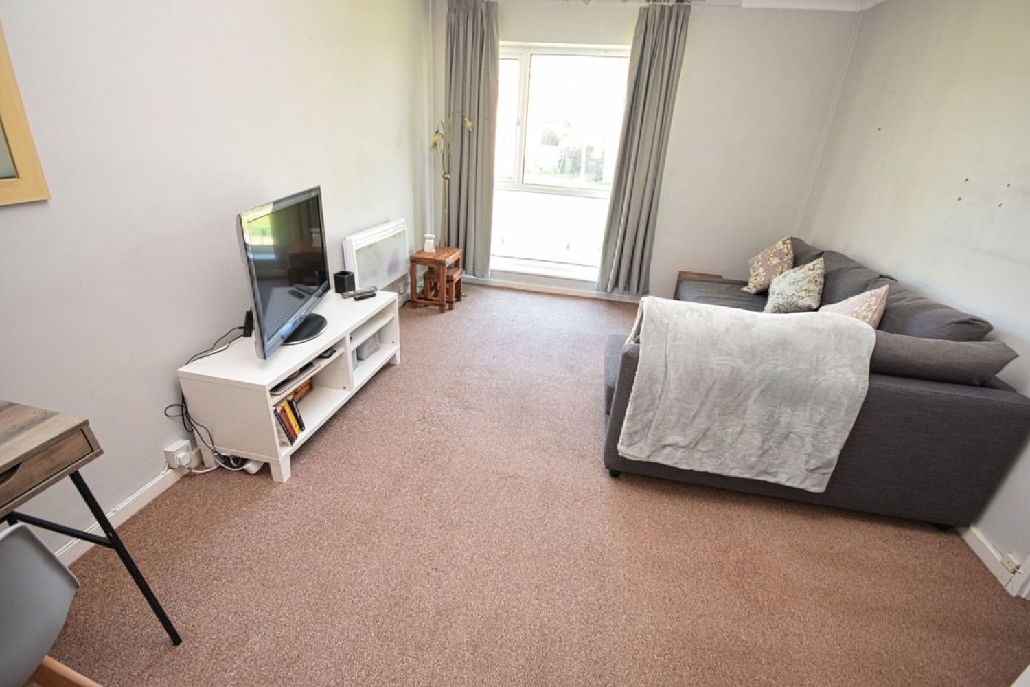 Merryfield Close, Solihull