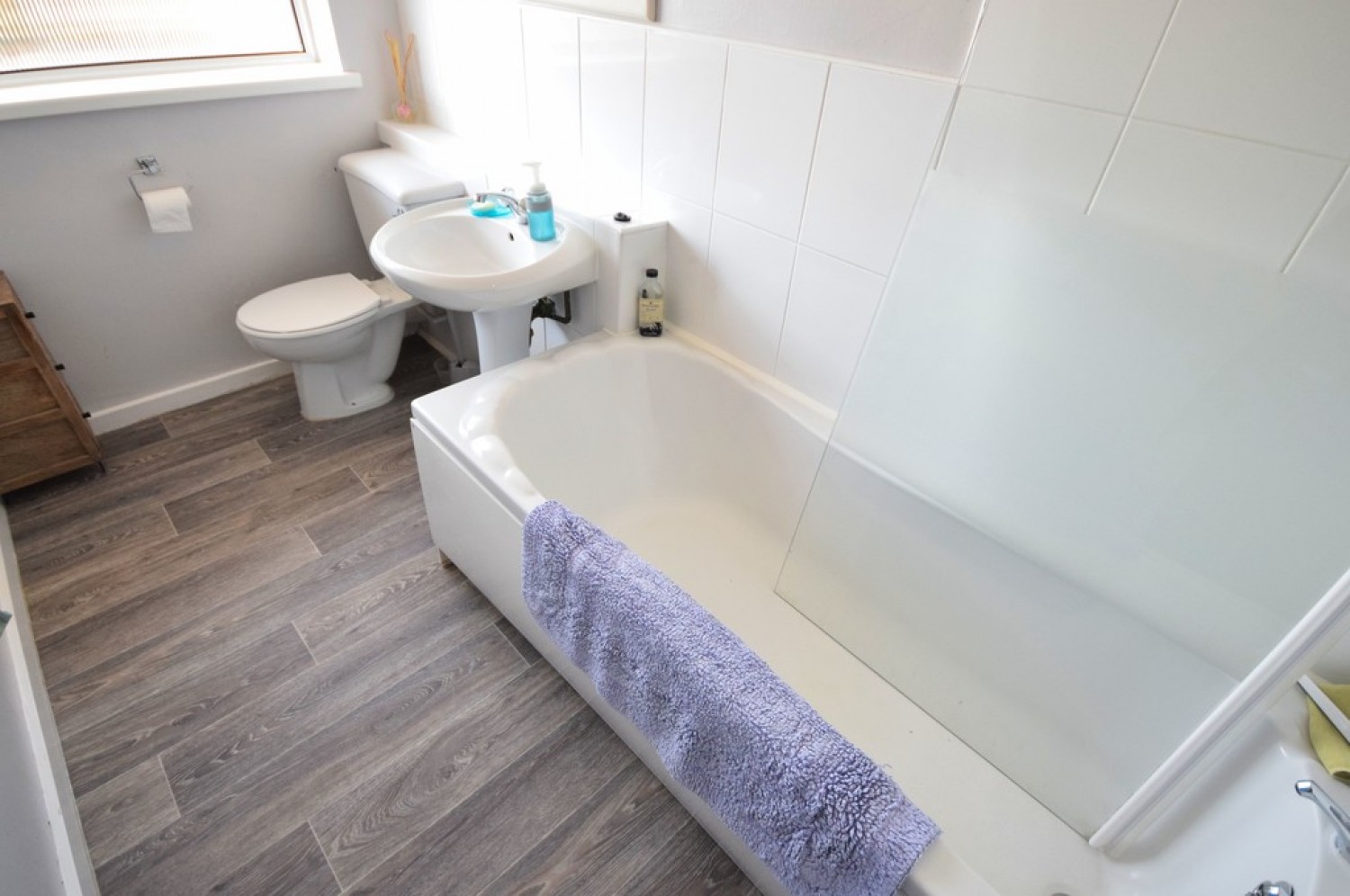 Merryfield Close, Solihull