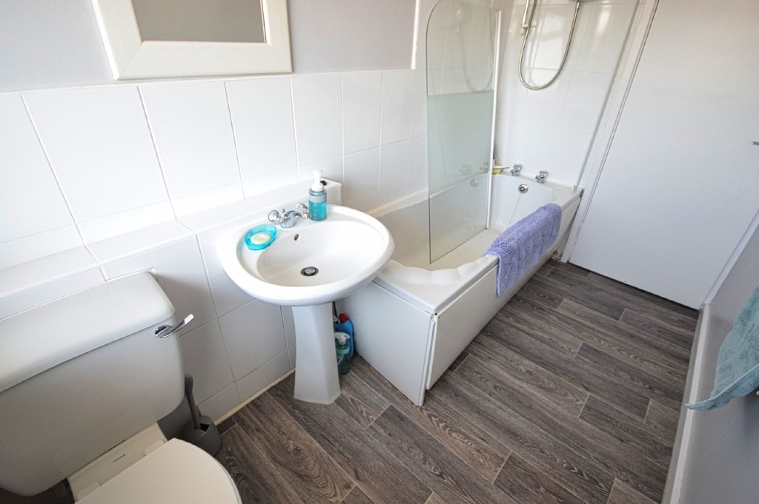 Merryfield Close, Solihull