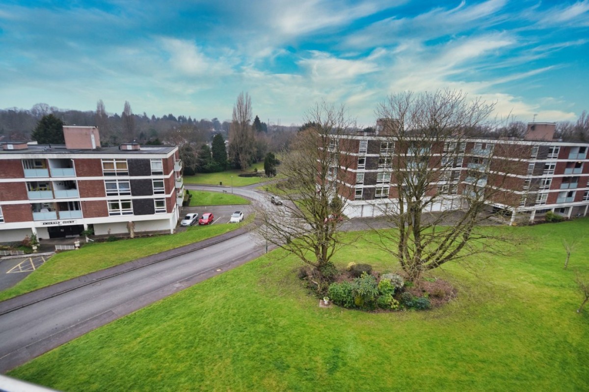 Garnet Court, Chelmscote Road, Olton