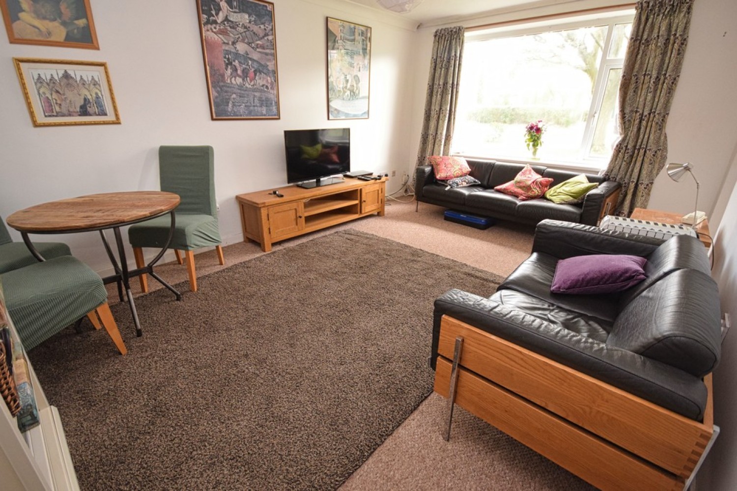 Croftleigh Gardens, Solihull, West Midlands