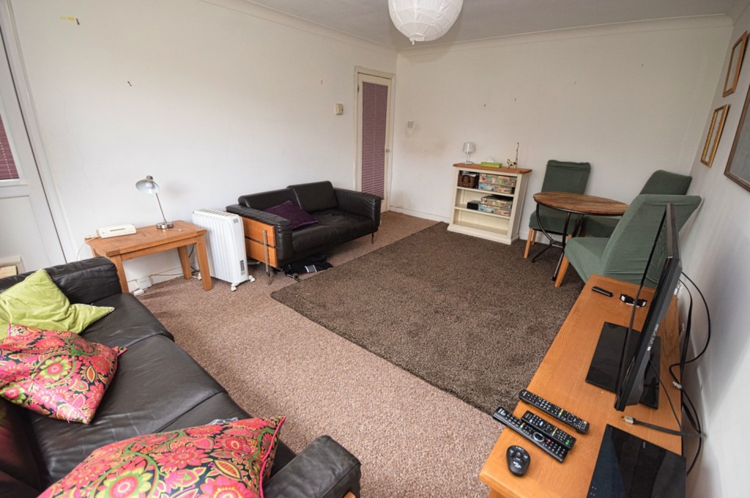 Croftleigh Gardens, Solihull, West Midlands