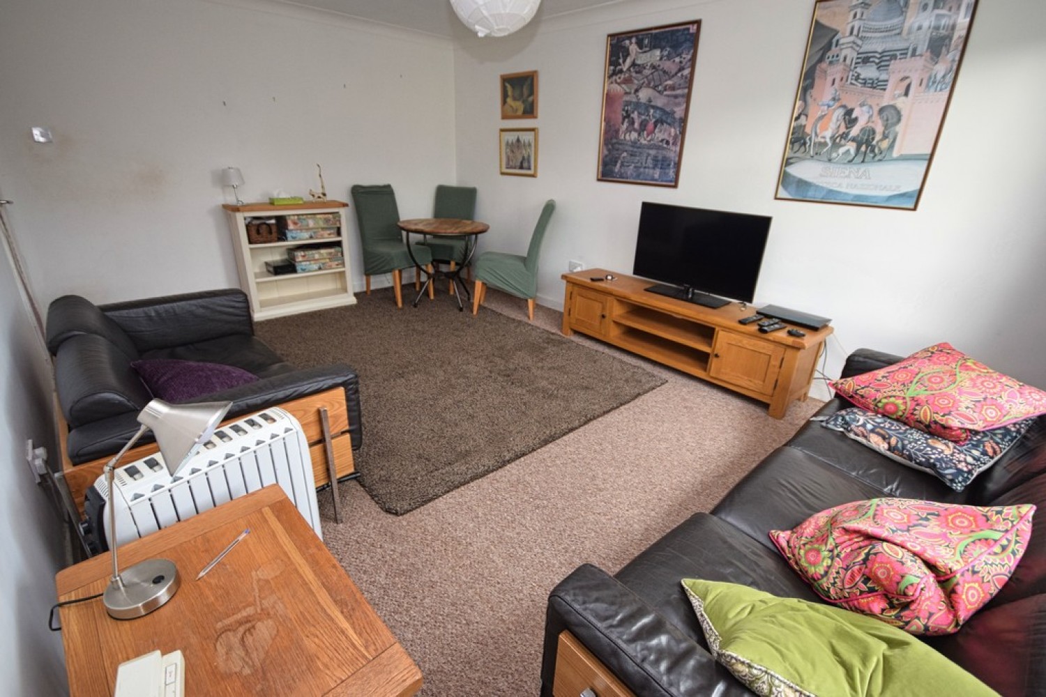 Croftleigh Gardens, Solihull, West Midlands