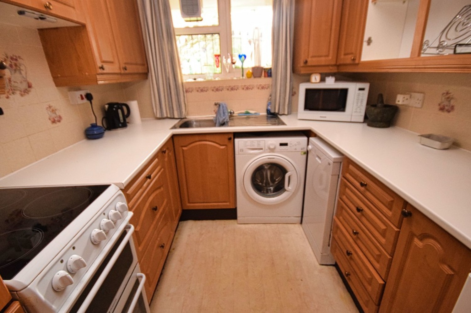 Croftleigh Gardens, Solihull, West Midlands
