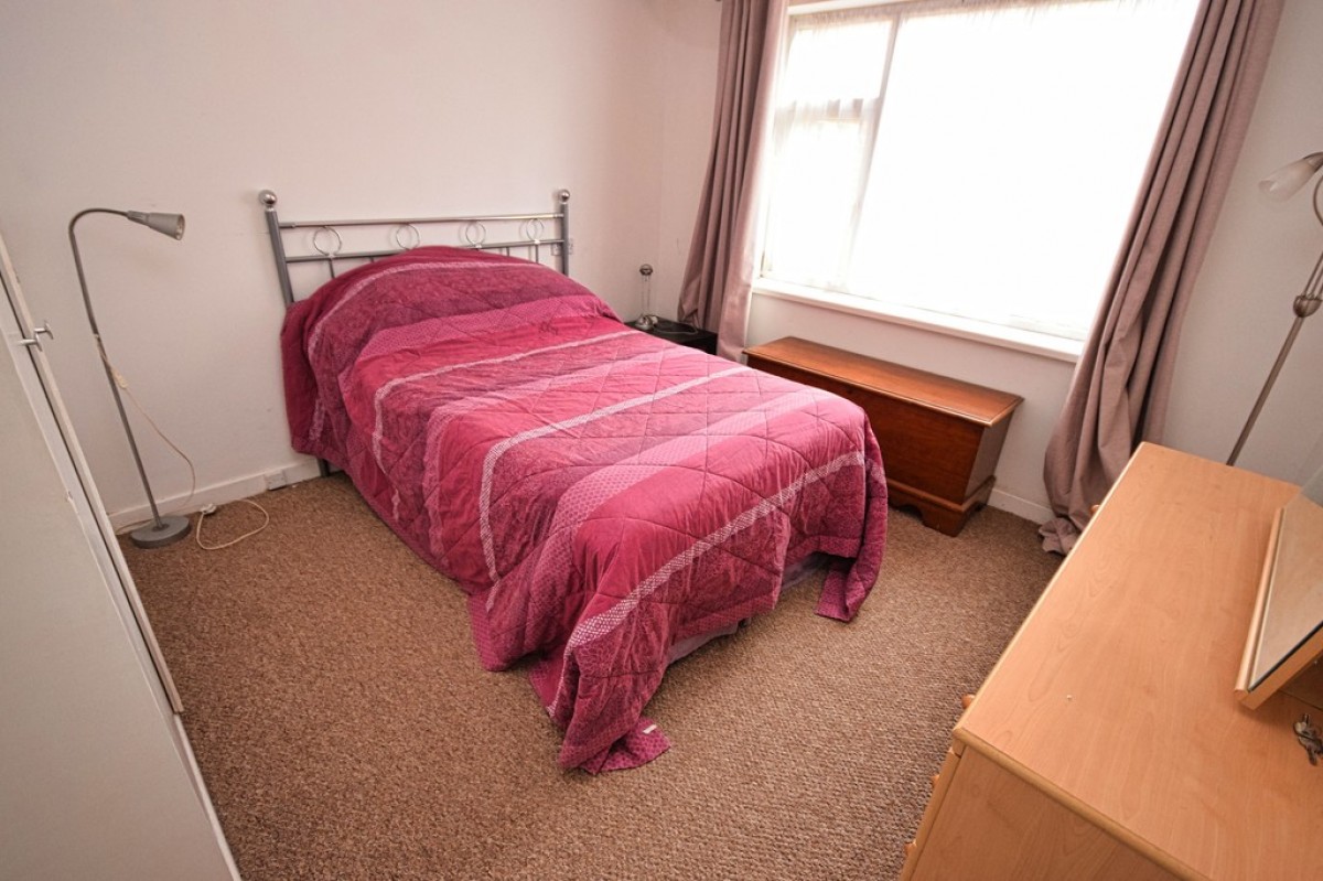 Croftleigh Gardens, Solihull, West Midlands