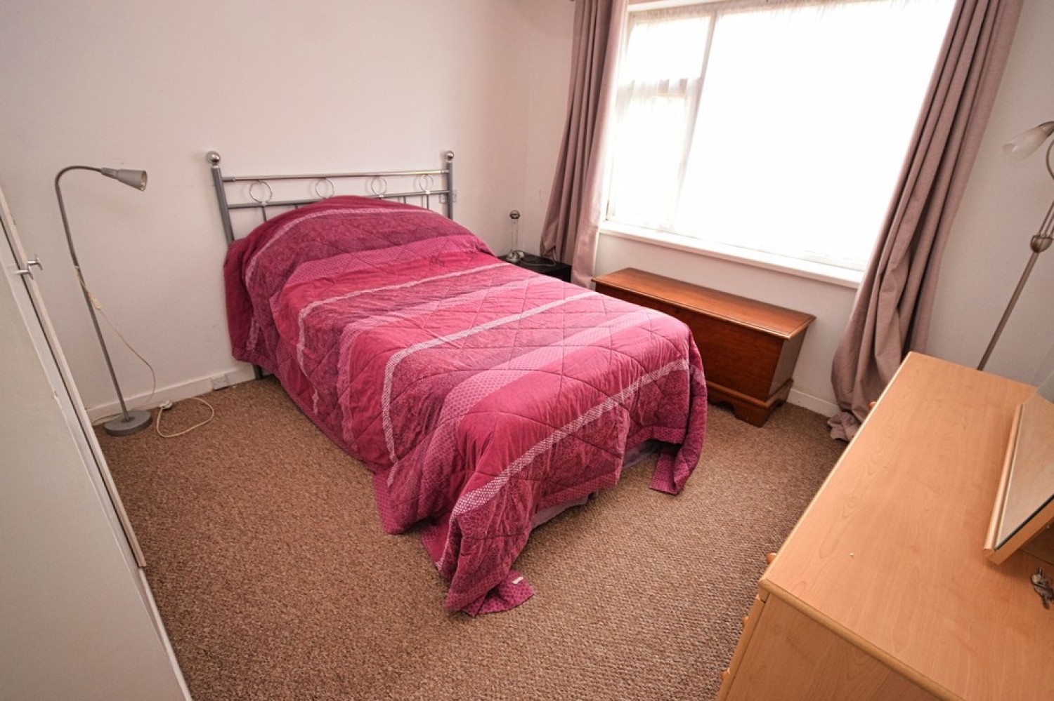 Croftleigh Gardens, Solihull, West Midlands