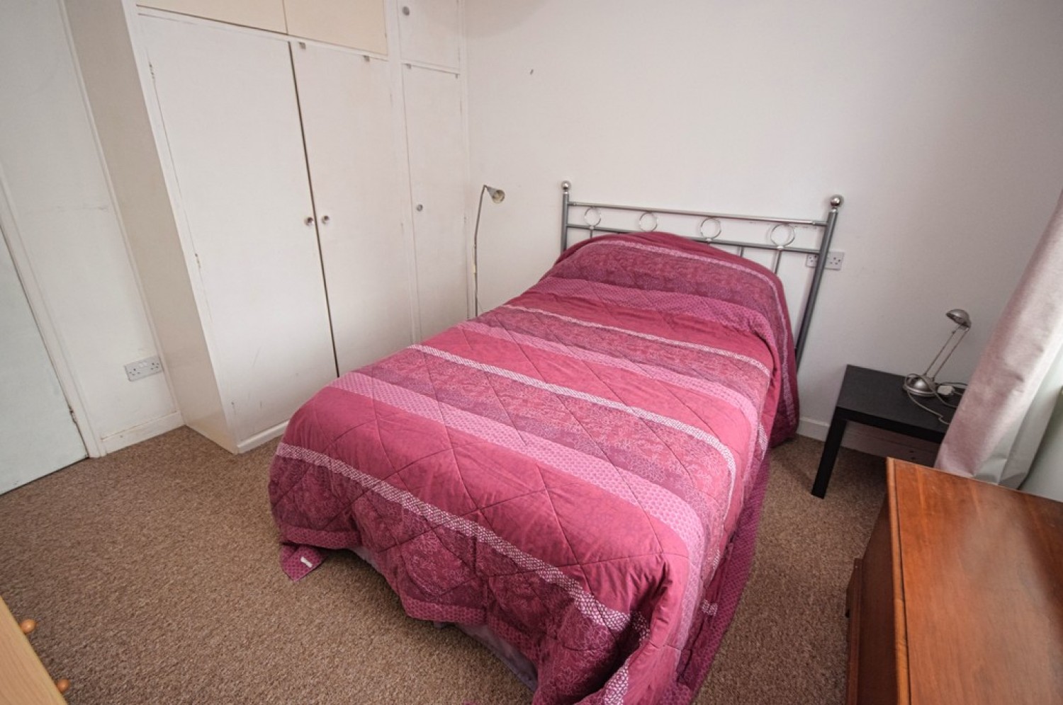 Croftleigh Gardens, Solihull, West Midlands
