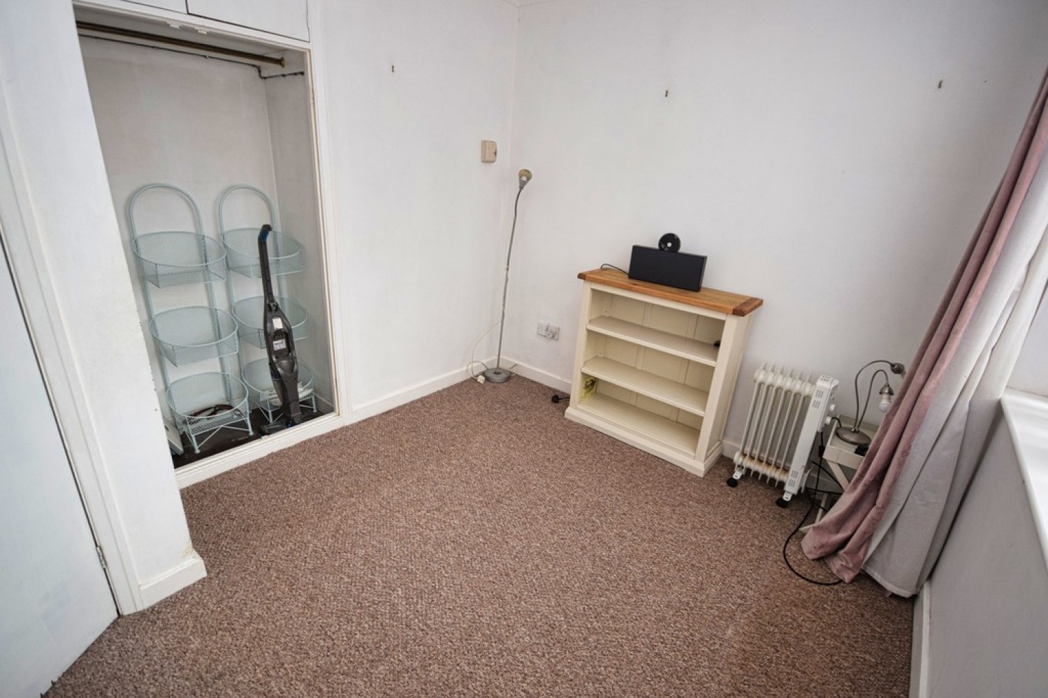 Croftleigh Gardens, Solihull, West Midlands