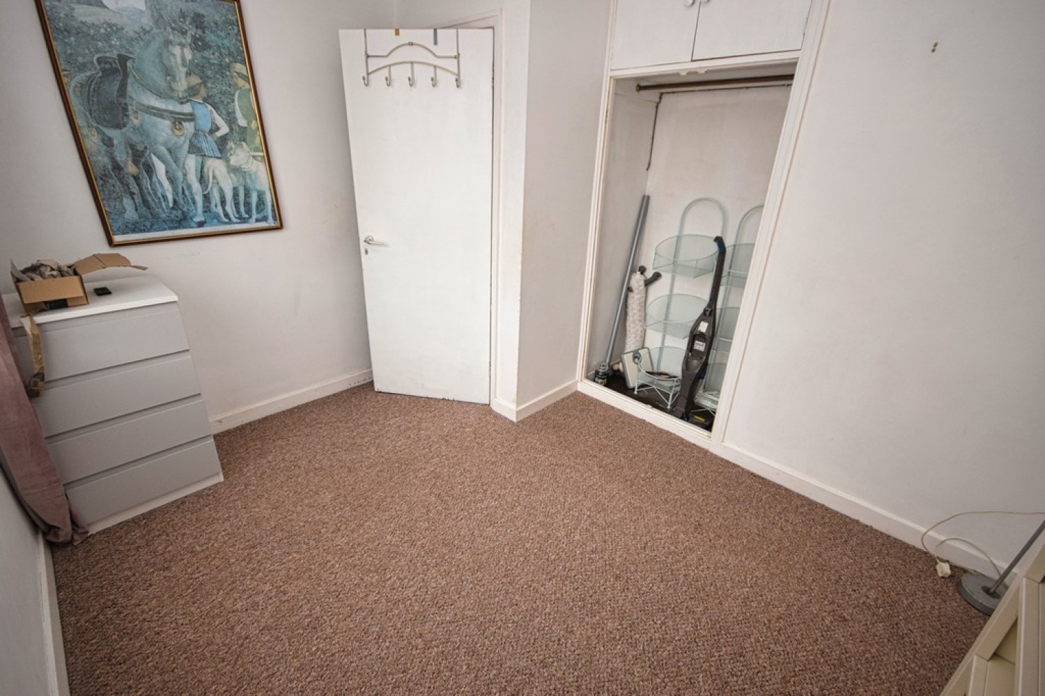 Croftleigh Gardens, Solihull, West Midlands