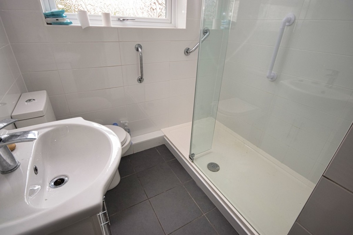 Croftleigh Gardens, Solihull, West Midlands