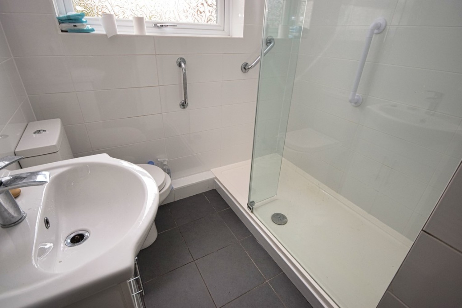 Croftleigh Gardens, Solihull, West Midlands