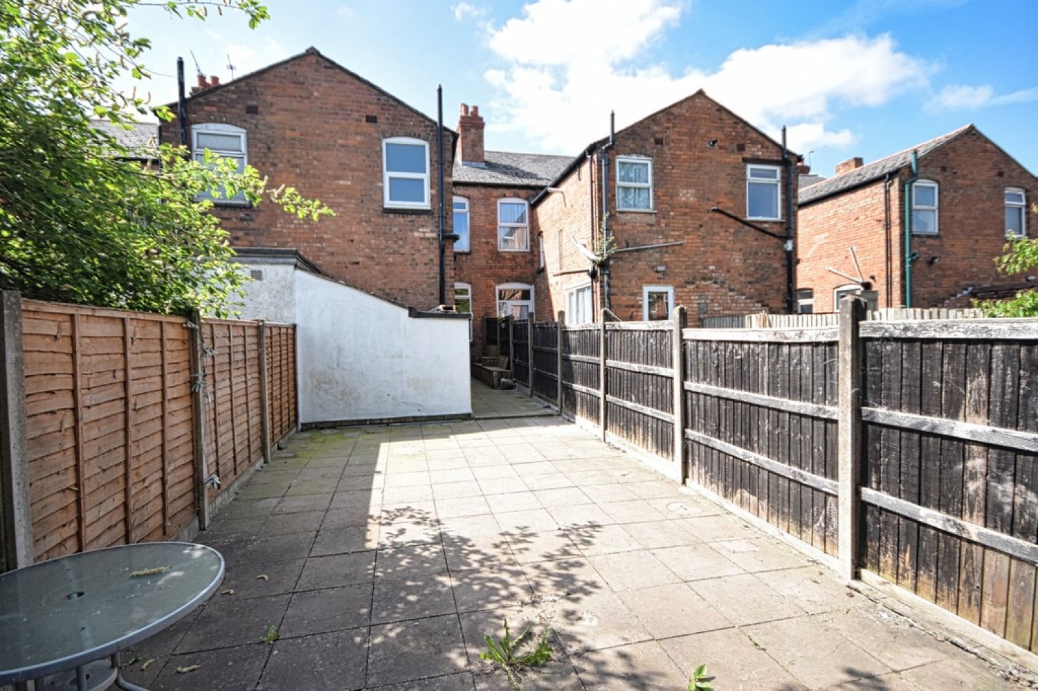 Blythswood Road, Tyseley