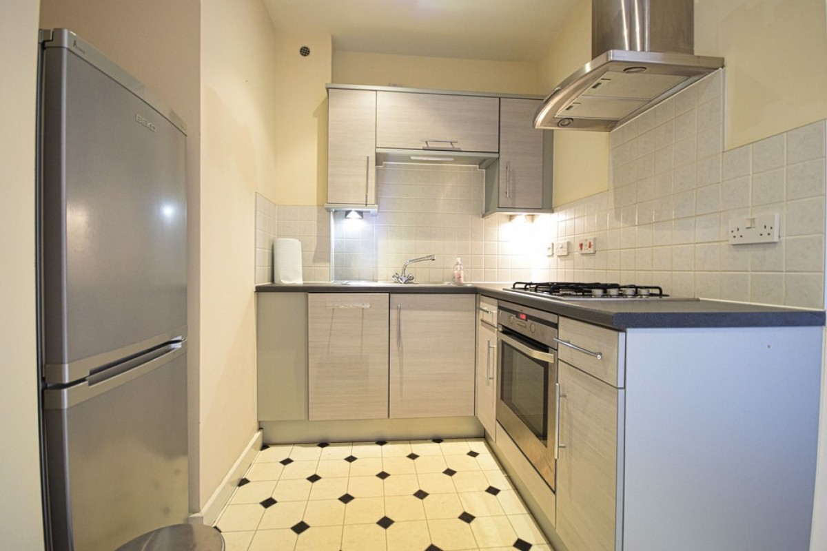 Grange House, Main Street, Dickens Heath