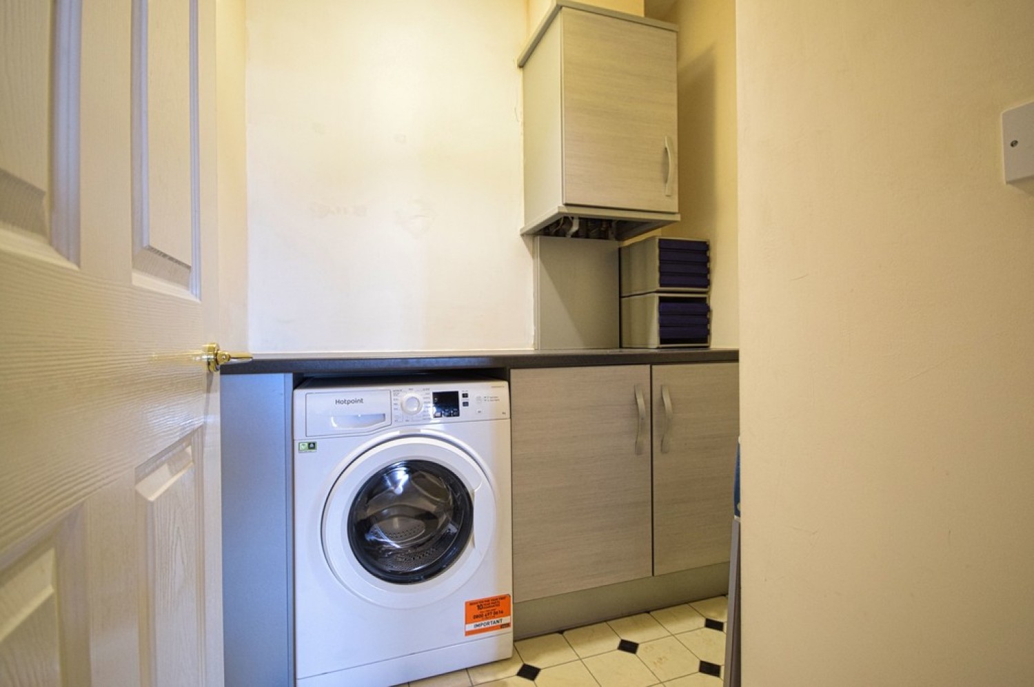 1 bedroom Flat for Letting Grange House, Main Street, Dickens Heath