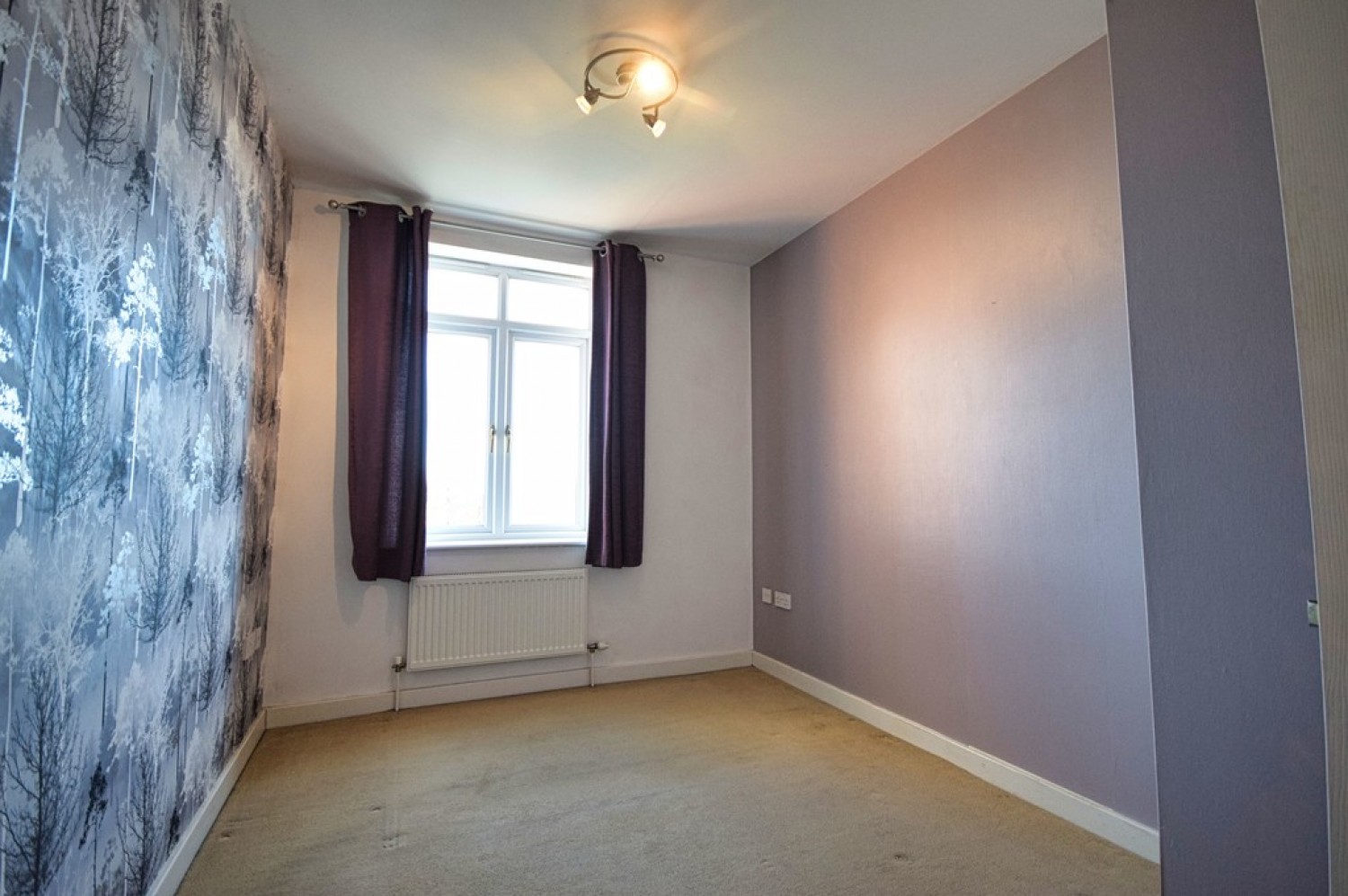 1 bedroom Flat for Letting Grange House, Main Street, Dickens Heath