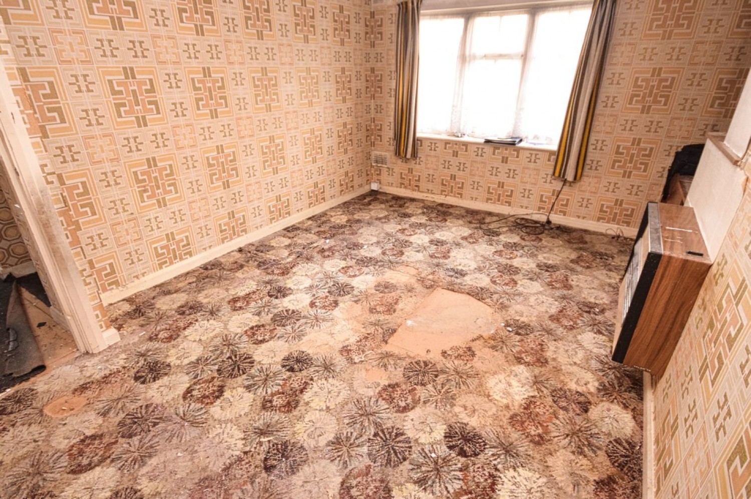 1 bedroom Flat for Sale Pitmaston Road, Hall Green