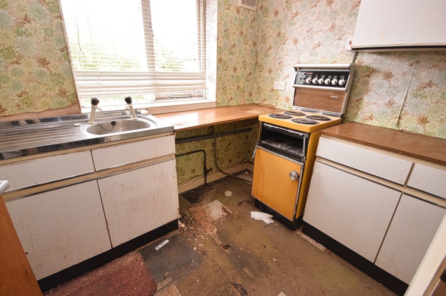 1 bedroom Flat for Sale Pitmaston Road, Hall Green