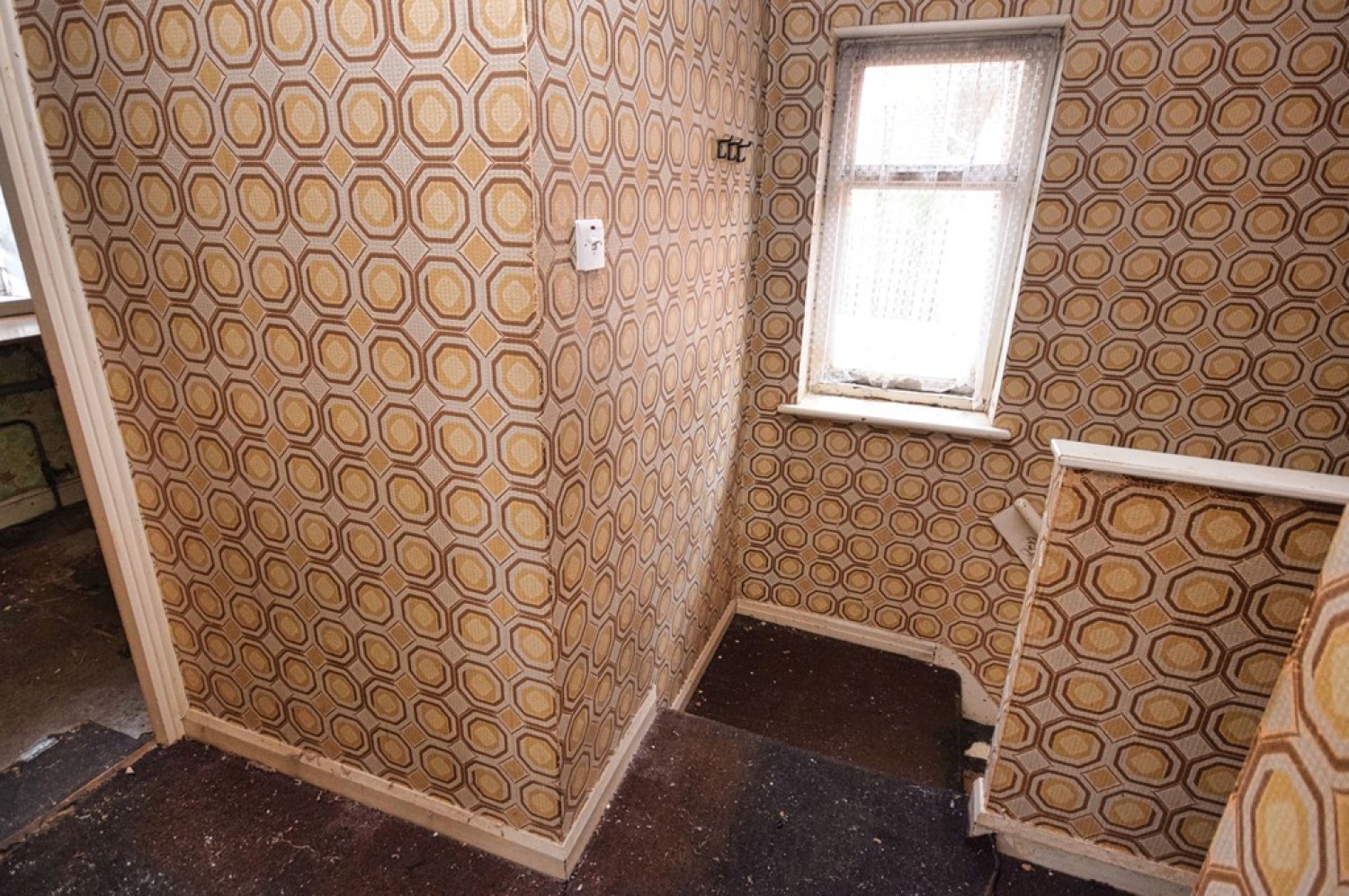 1 bedroom Flat for Sale Pitmaston Road, Hall Green