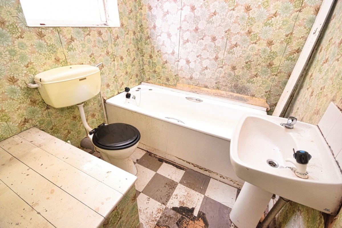 Pitmaston Road, Hall Green