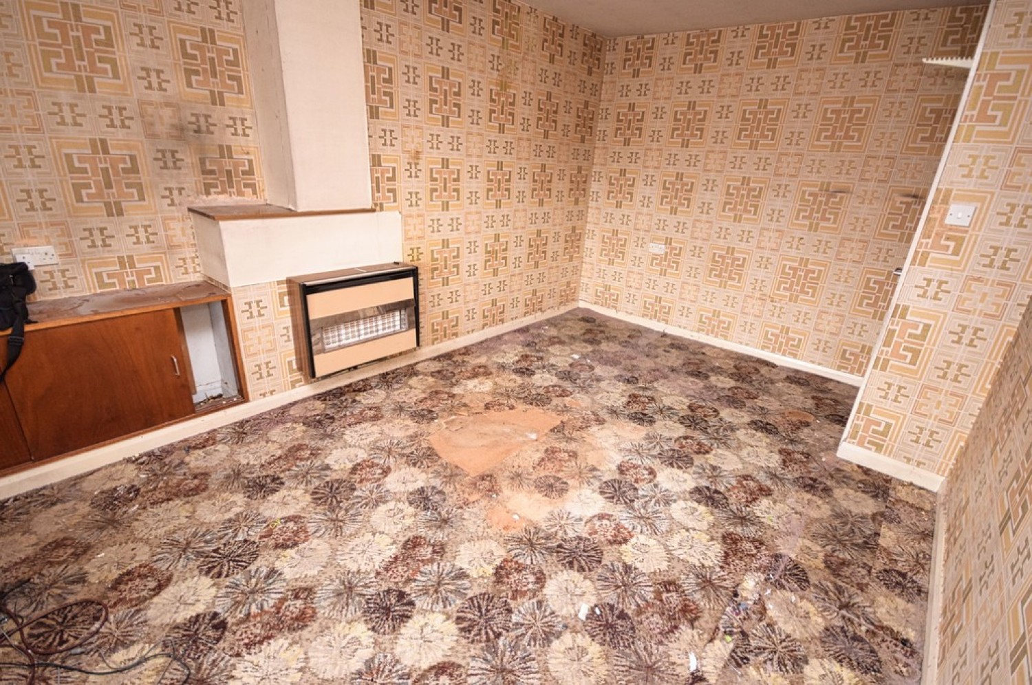 1 bedroom Flat for Sale Pitmaston Road, Hall Green