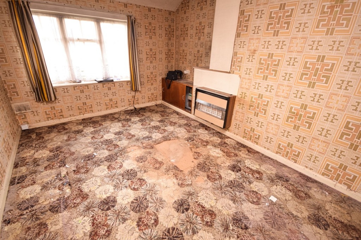 1 bedroom Flat for Sale Pitmaston Road, Hall Green