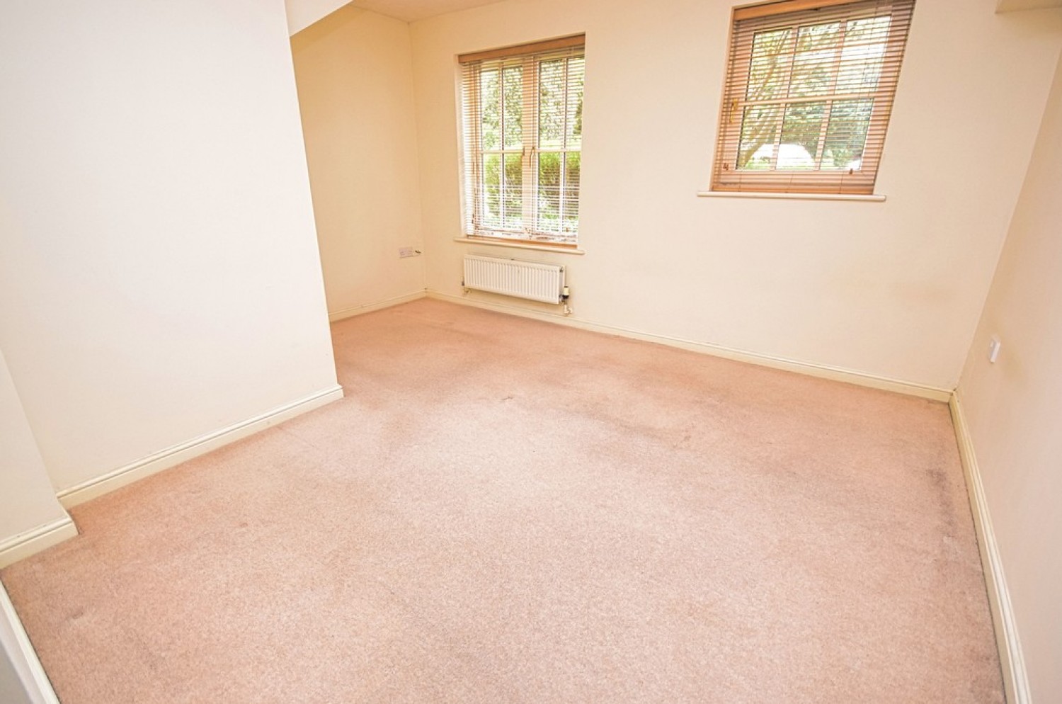 Hirdermans Way , Dickens Heath