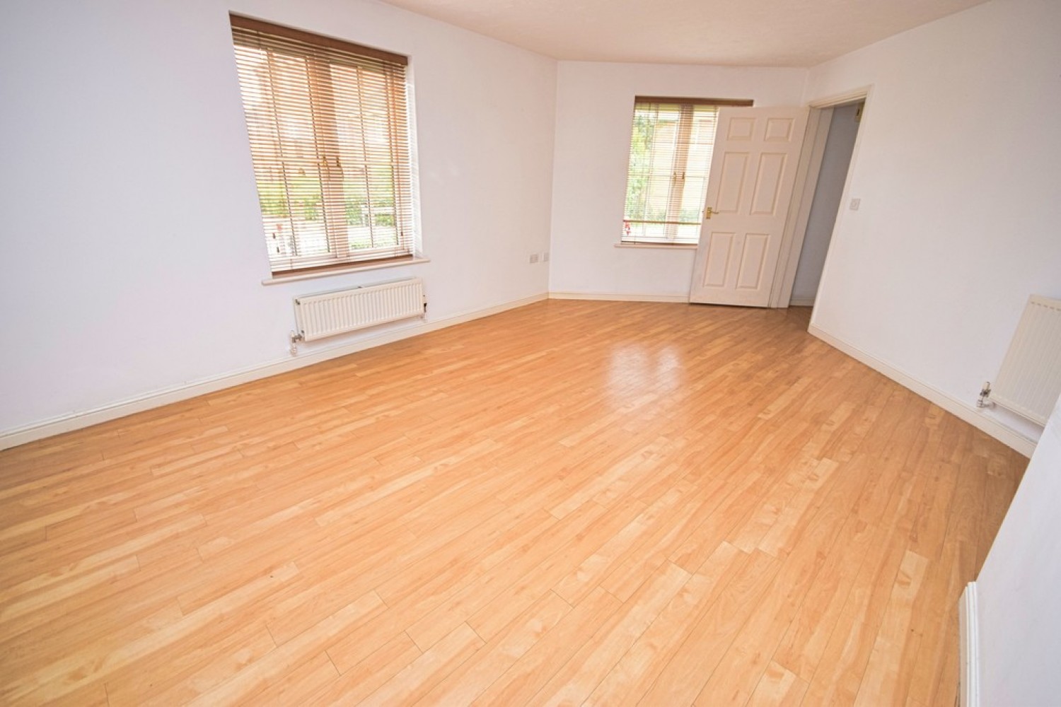 Hirdermans Way , Dickens Heath