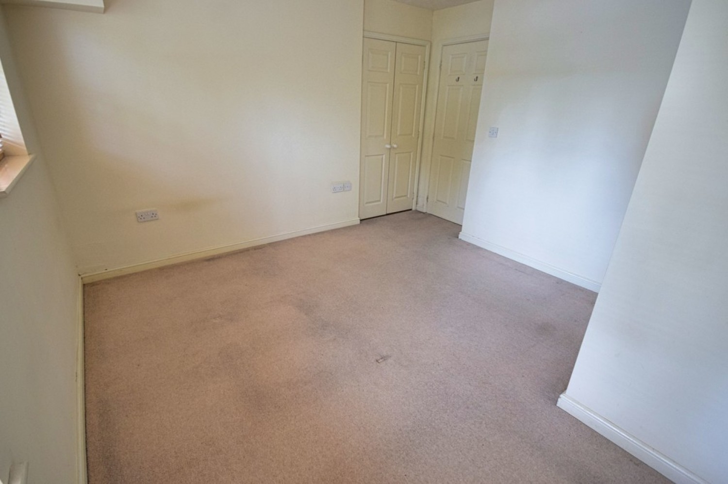 Hirdermans Way , Dickens Heath