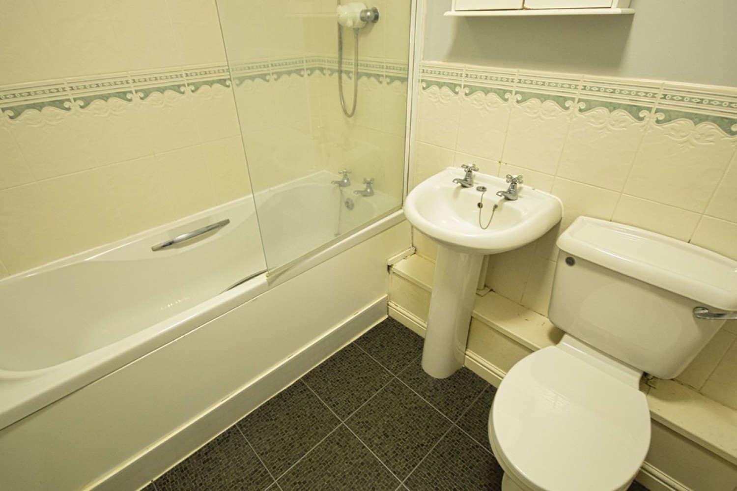 Hirdermans Way , Dickens Heath