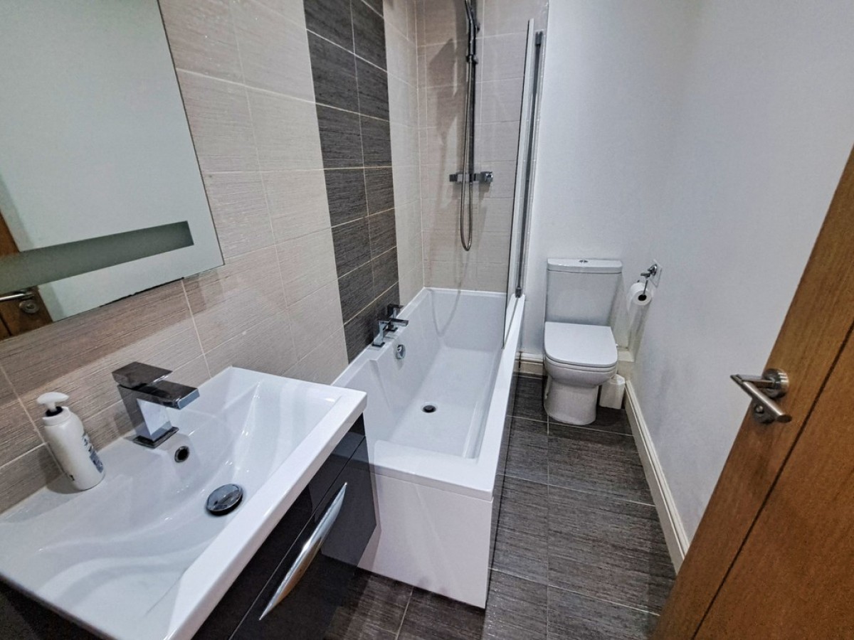 Gaydon Mews, Solihull