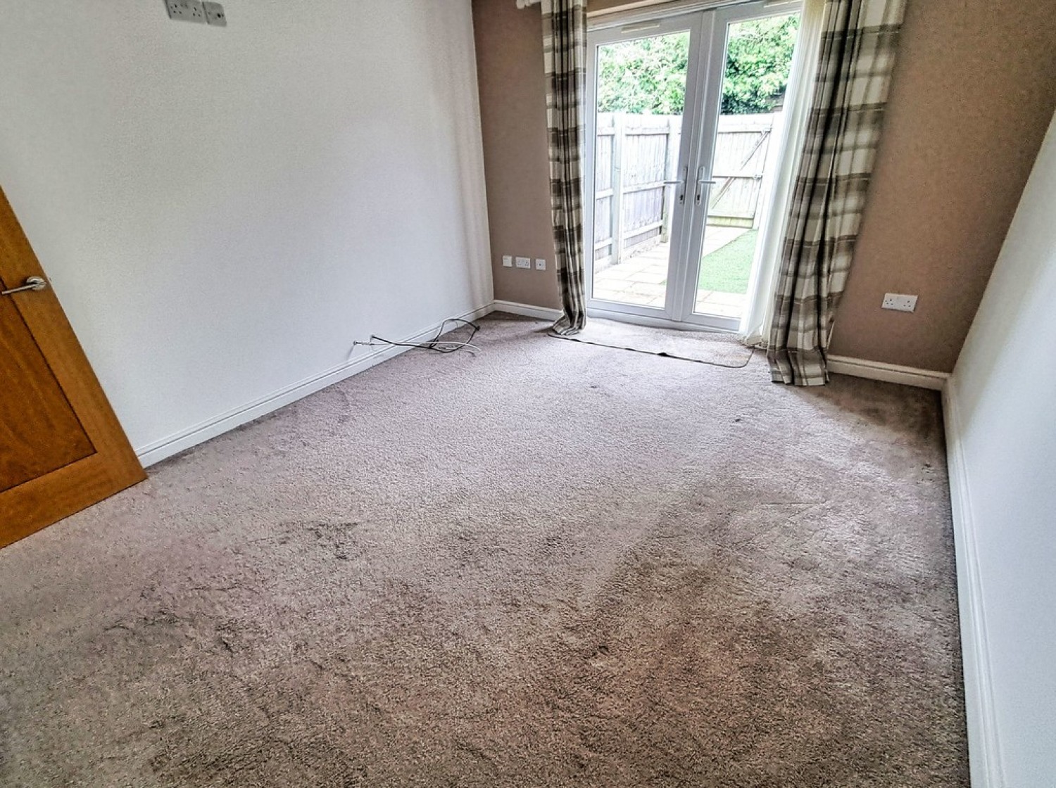 Gaydon Mews, Solihull