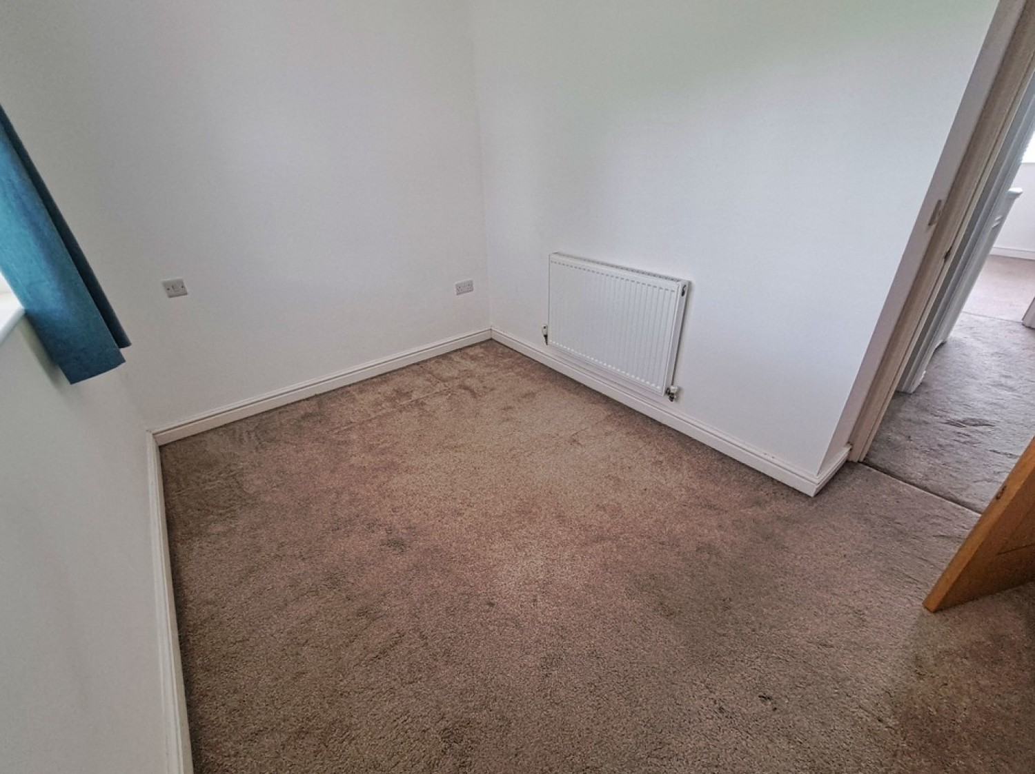 Gaydon Mews, Solihull