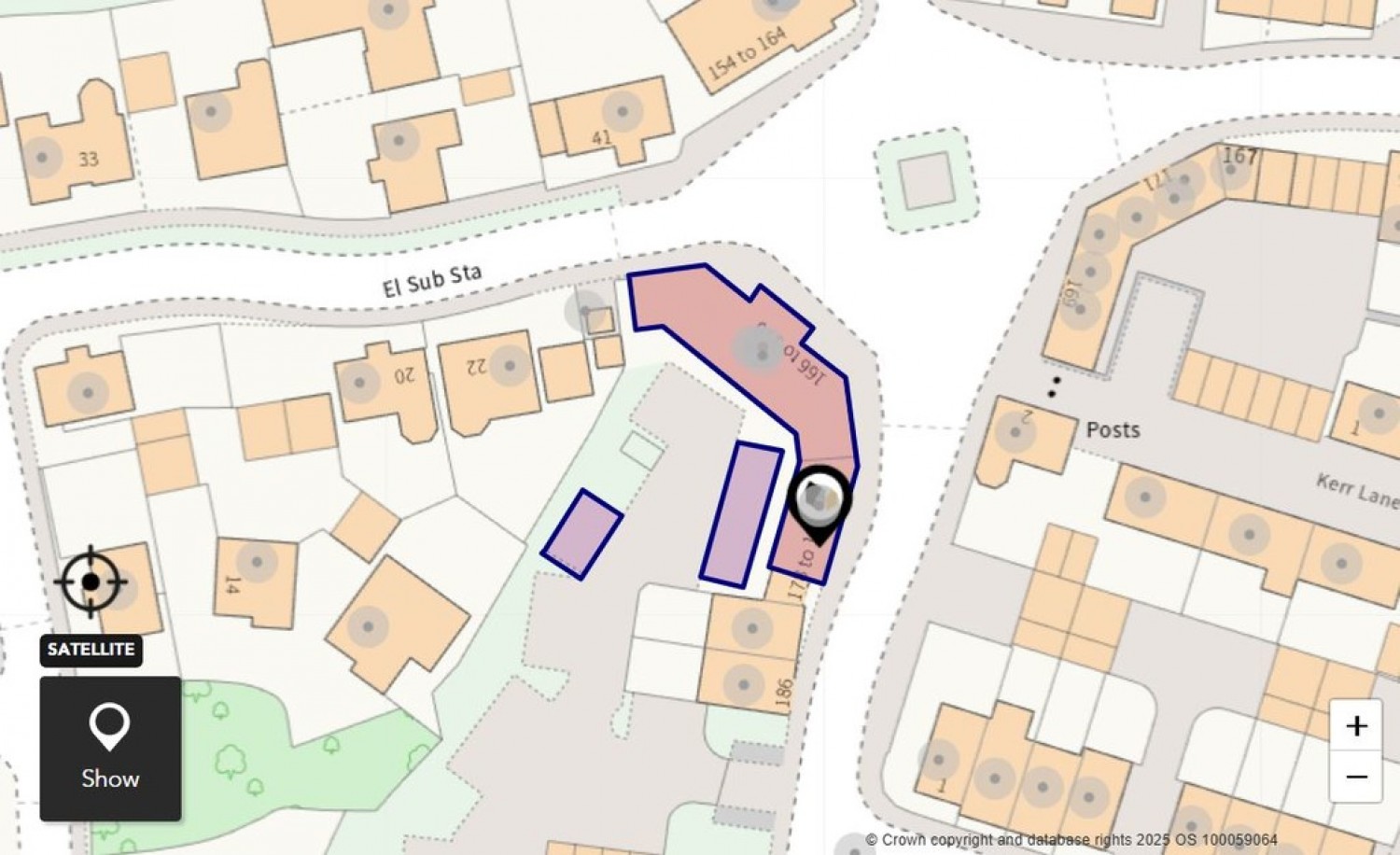 2 bedroom Flat for Sale Dickens Heath Road, Dickens Heath