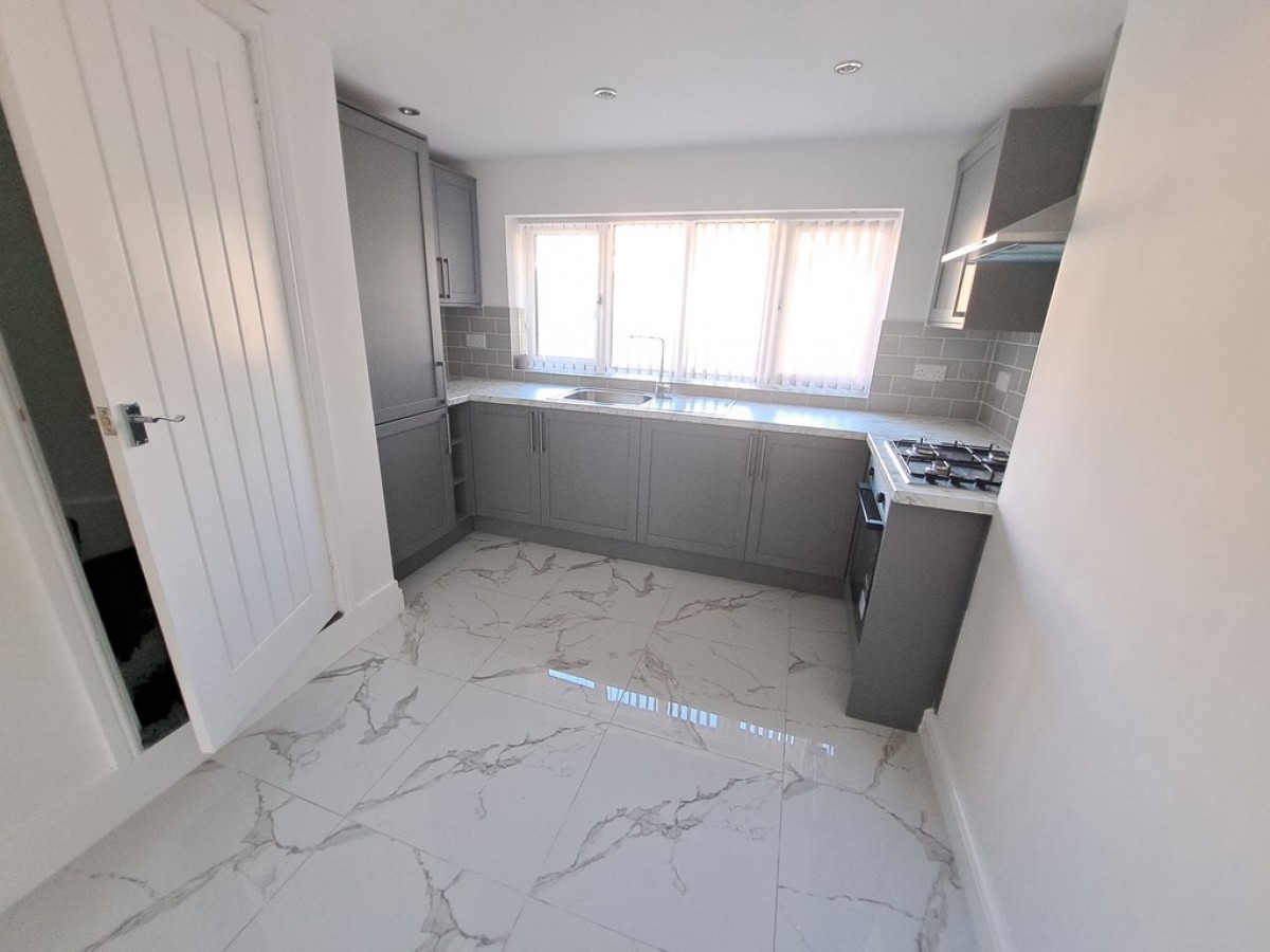 Matlock Road, Tyseley