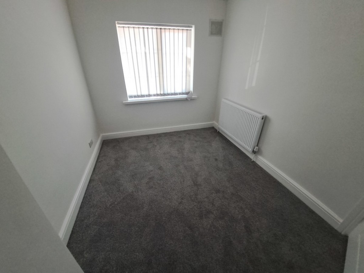 Matlock Road, Tyseley