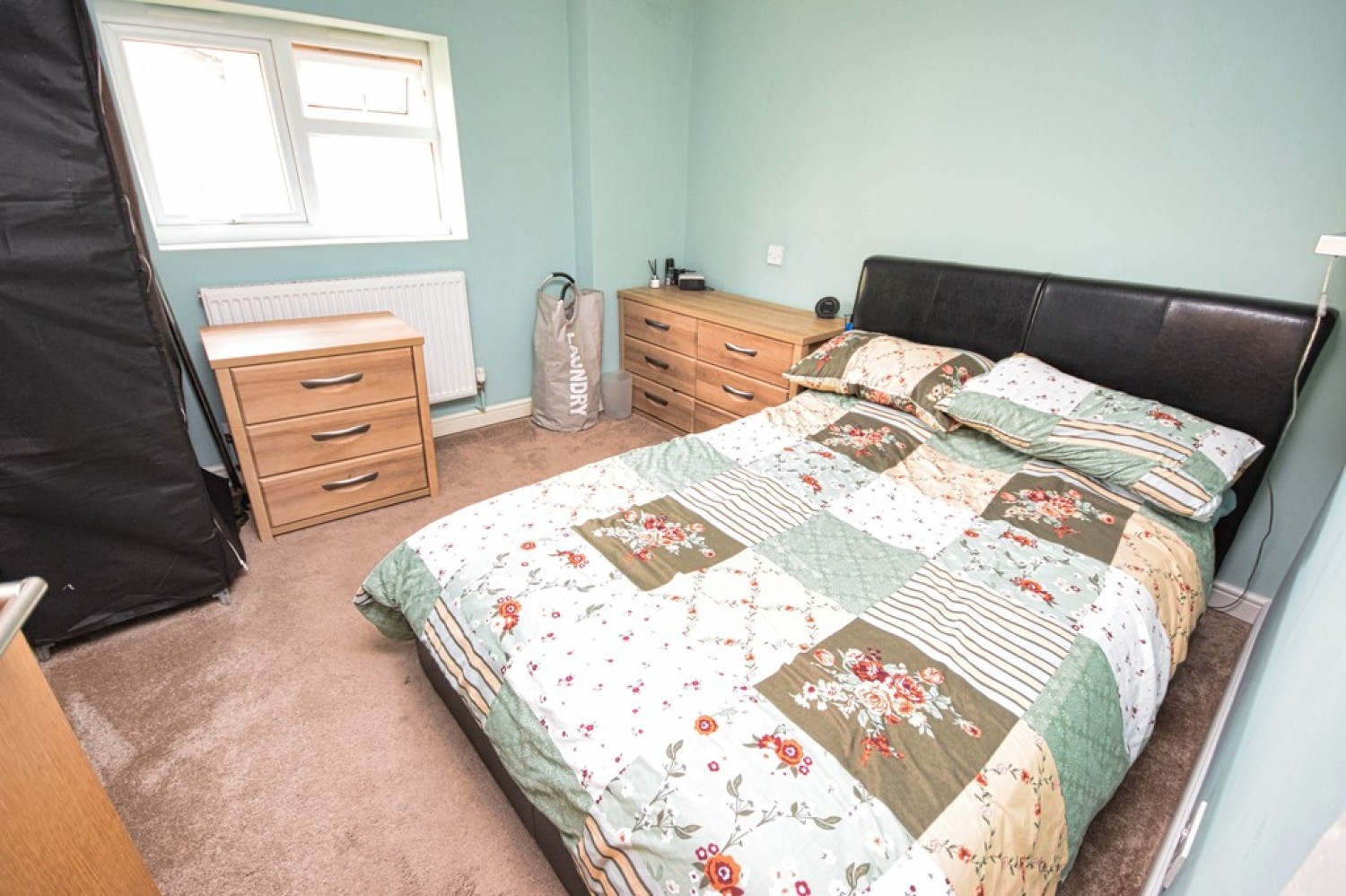 Clifton Crescent, Solihull